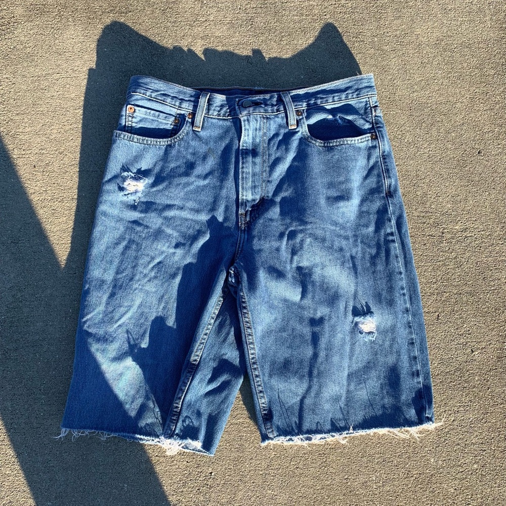 Jorts